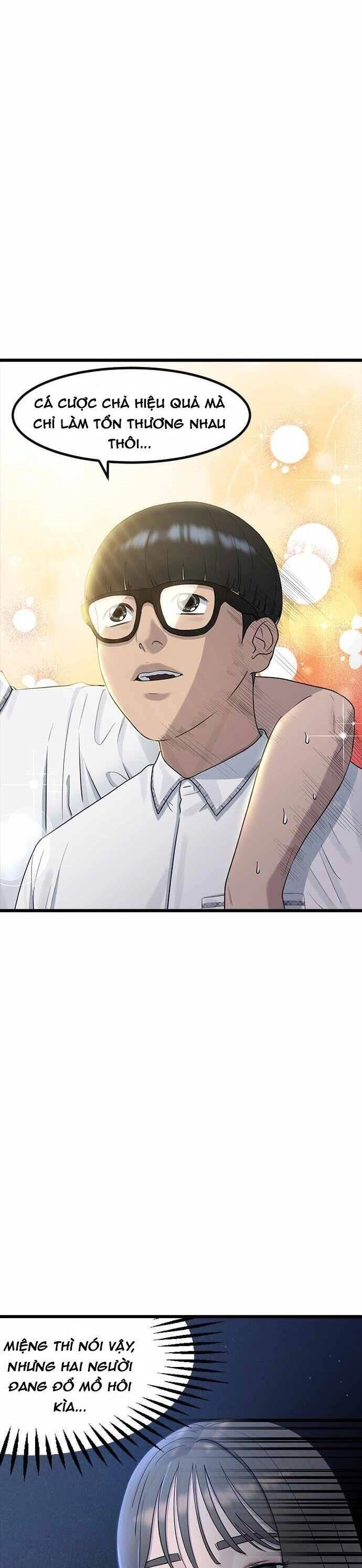 Trường Học Thôi Miên Chapter 52 - 20