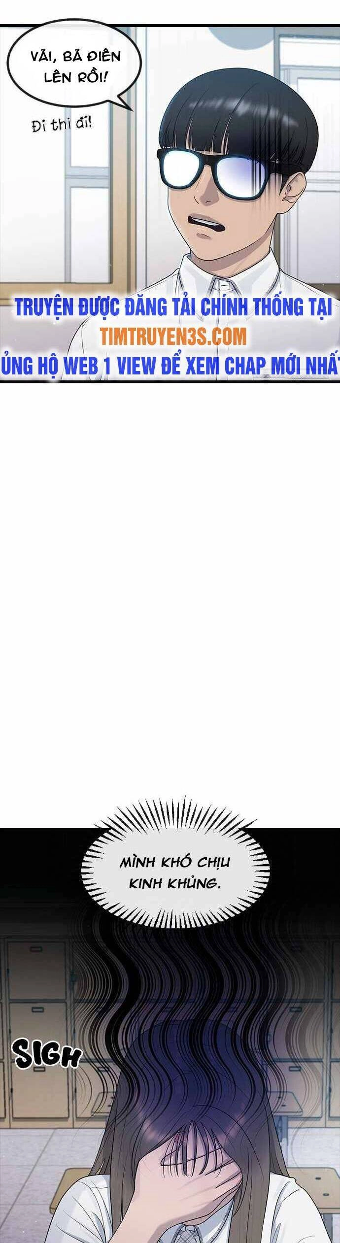 Trường Học Thôi Miên Chapter 52 - 23