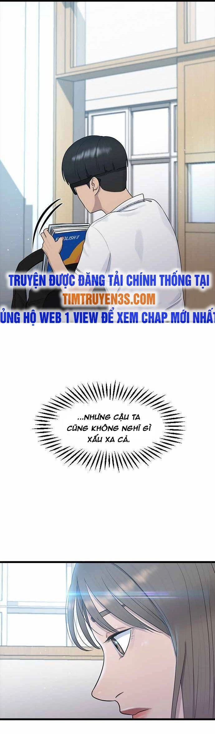 Trường Học Thôi Miên Chapter 52 - 25