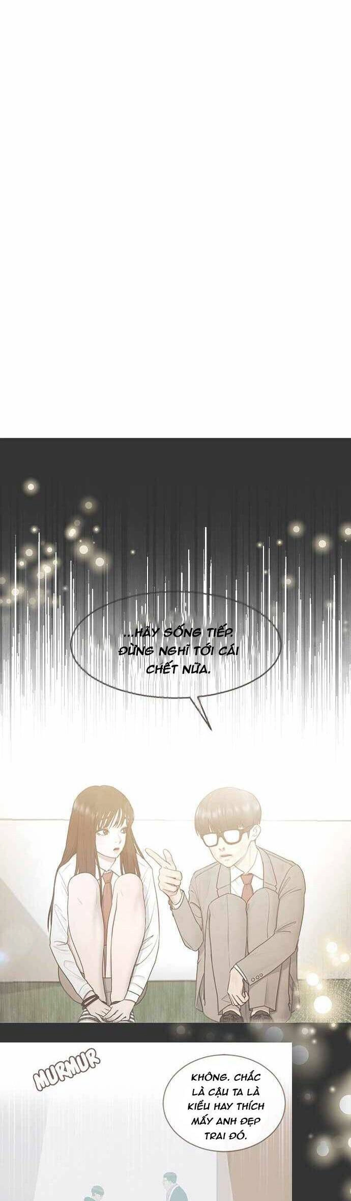 Trường Học Thôi Miên Chapter 52 - 26