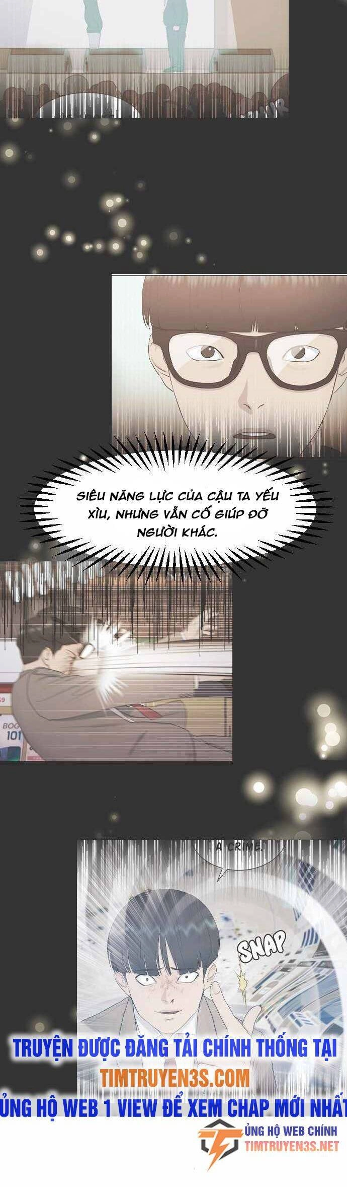 Trường Học Thôi Miên Chapter 52 - 27