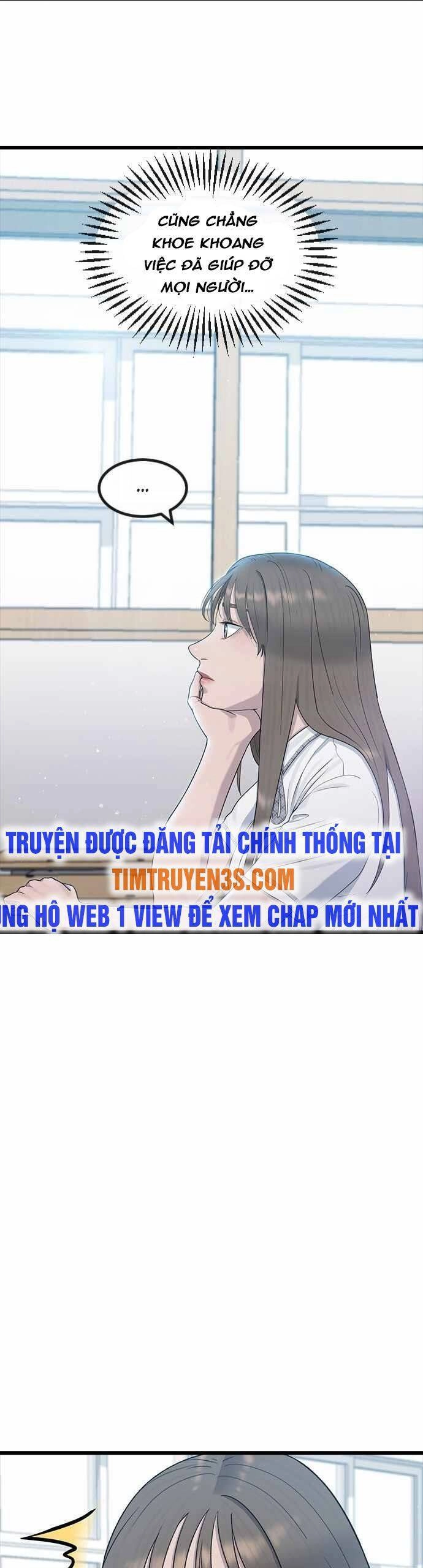 Trường Học Thôi Miên Chapter 52 - 28