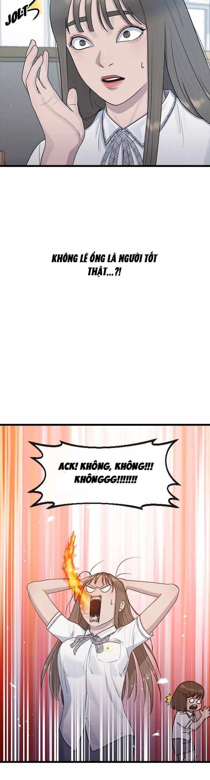 Trường Học Thôi Miên Chapter 52 - 29