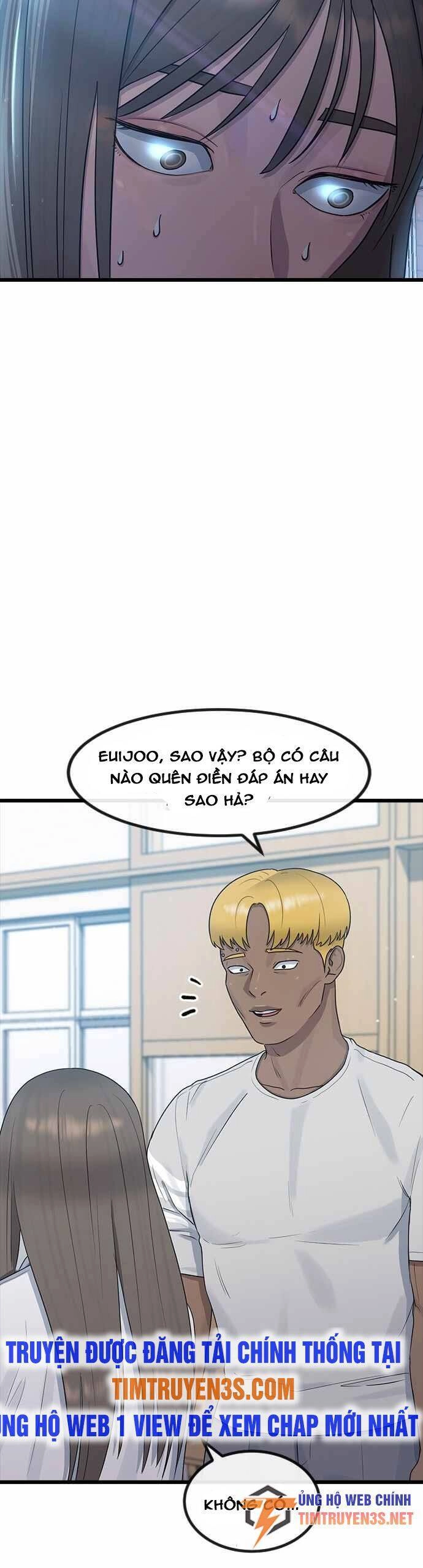 Trường Học Thôi Miên Chapter 52 - 31