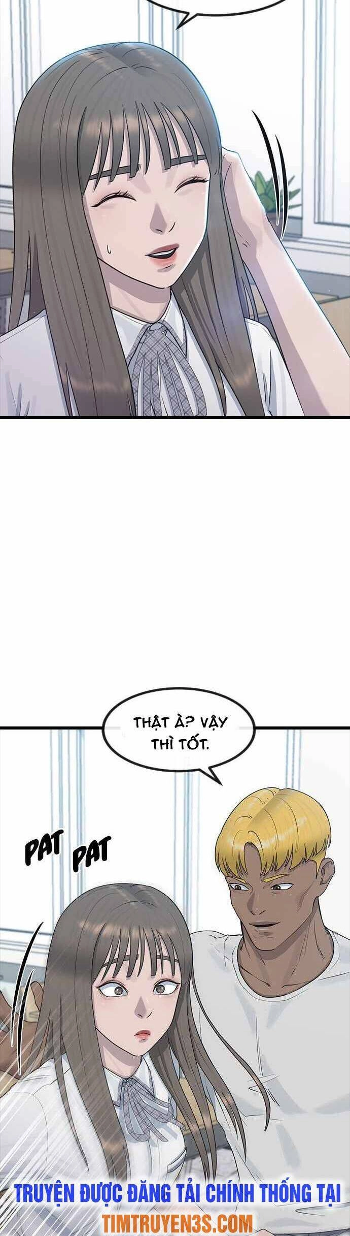 Trường Học Thôi Miên Chapter 52 - 33