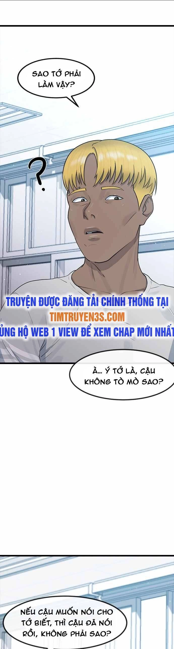 Trường Học Thôi Miên Chapter 52 - 35