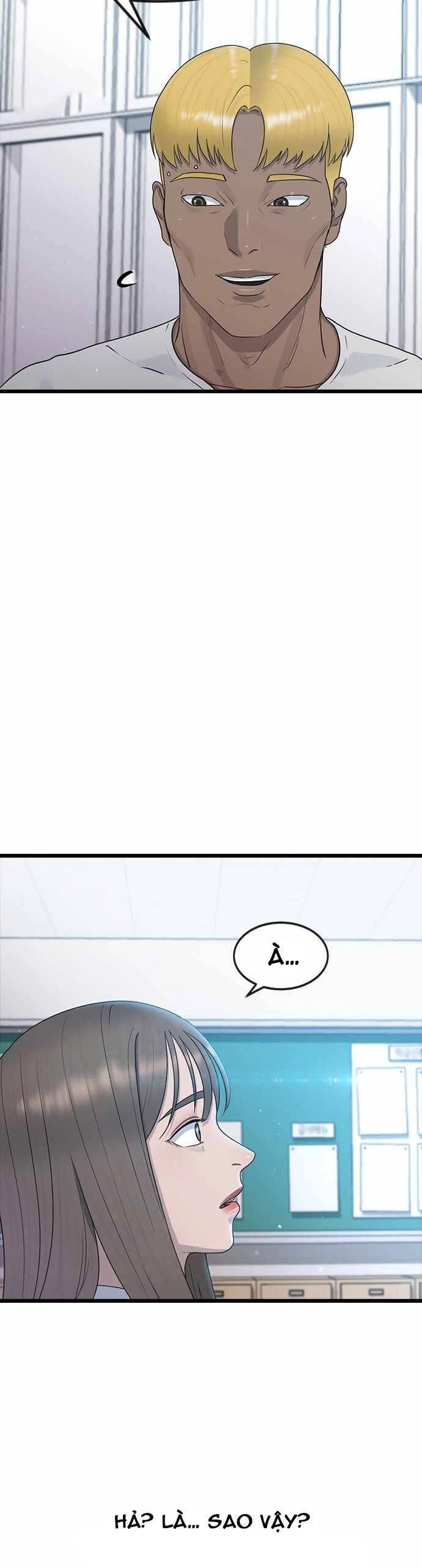 Trường Học Thôi Miên Chapter 52 - 36