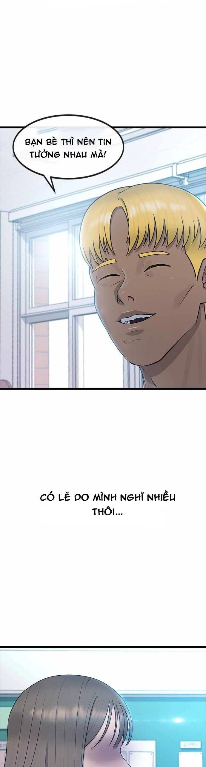 Trường Học Thôi Miên Chapter 52 - 37