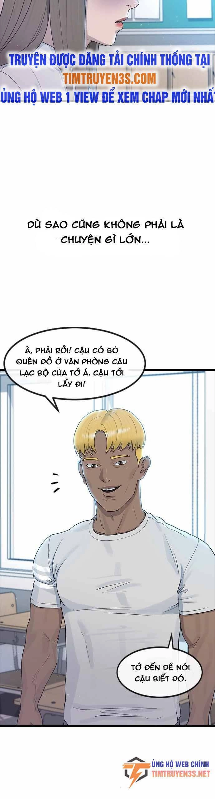 Trường Học Thôi Miên Chapter 52 - 38