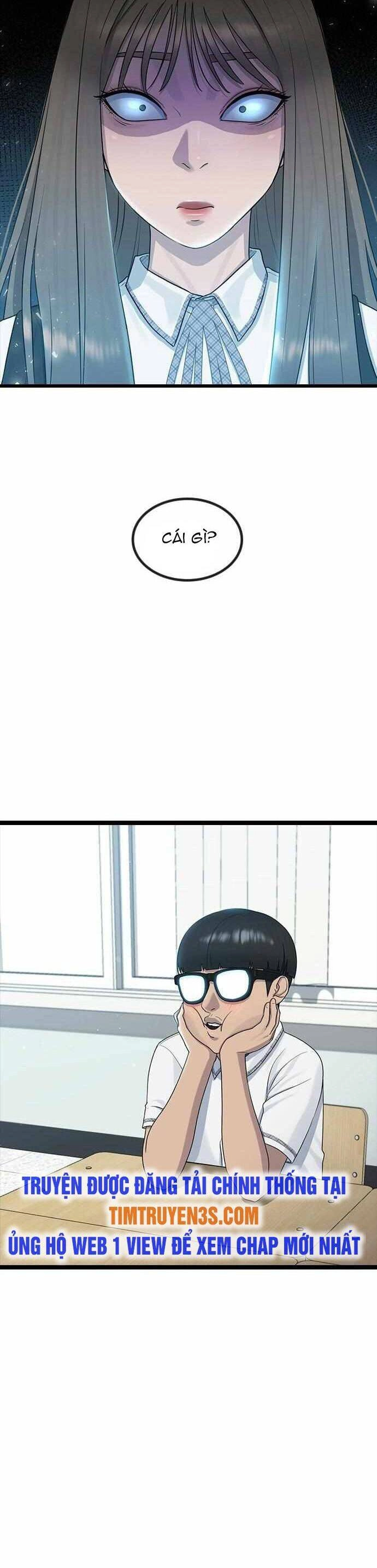 Trường Học Thôi Miên Chapter 53 - 4