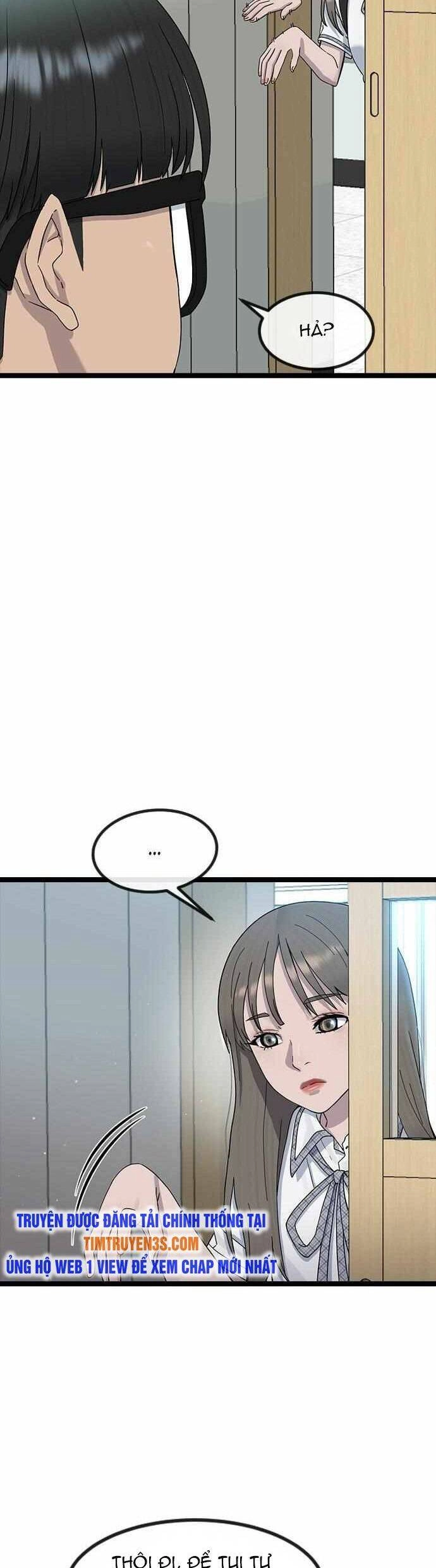 Trường Học Thôi Miên Chapter 53 - 8