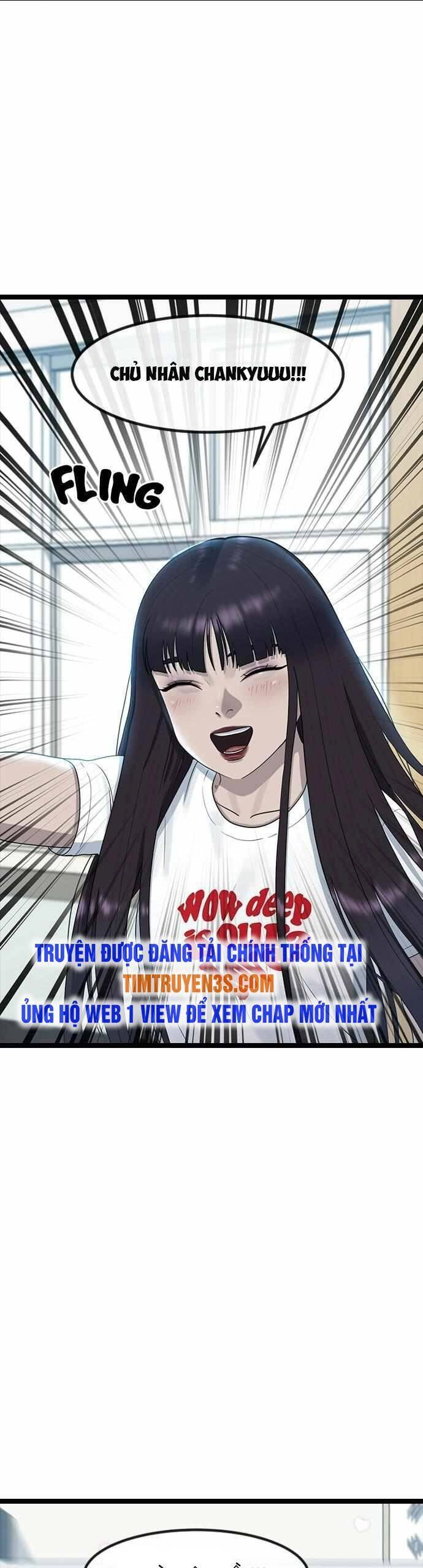 Trường Học Thôi Miên Chapter 53 - 11