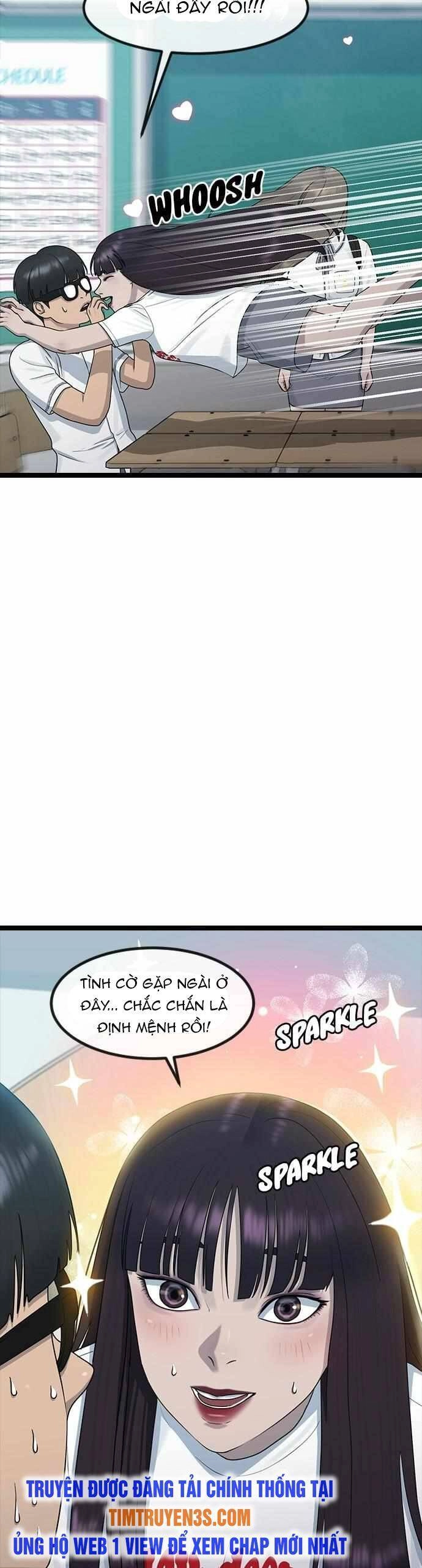 Trường Học Thôi Miên Chapter 53 - 12