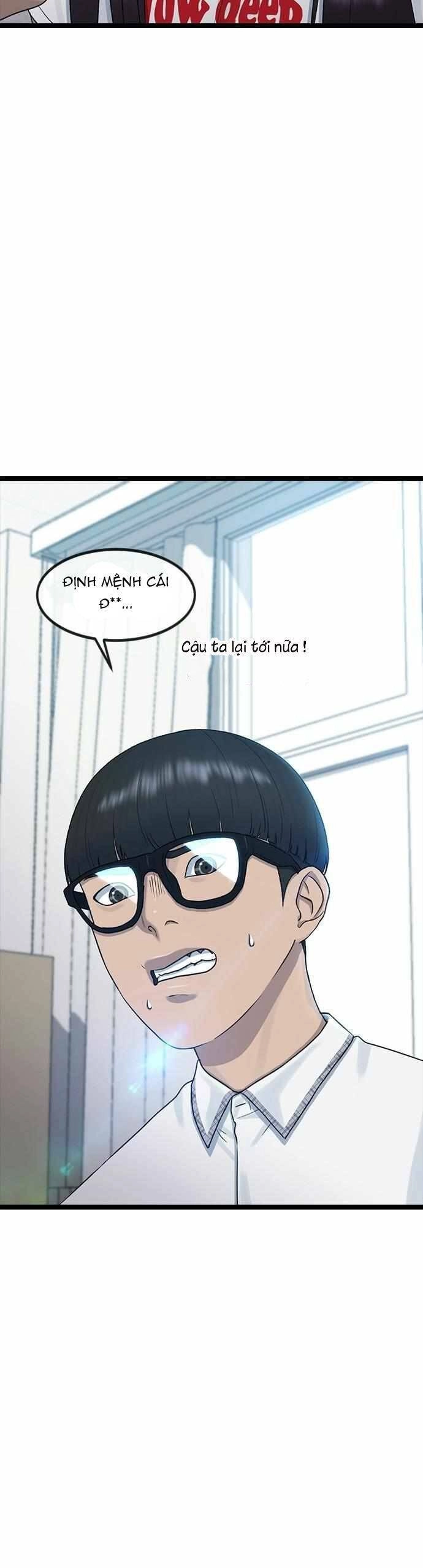 Trường Học Thôi Miên Chapter 53 - 13