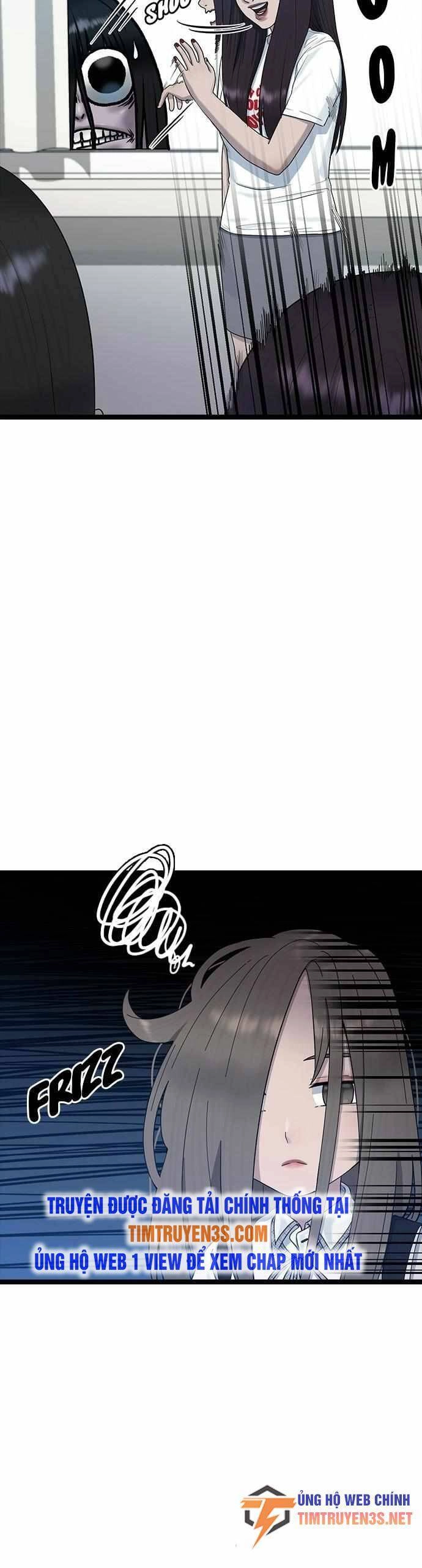 Trường Học Thôi Miên Chapter 53 - 15