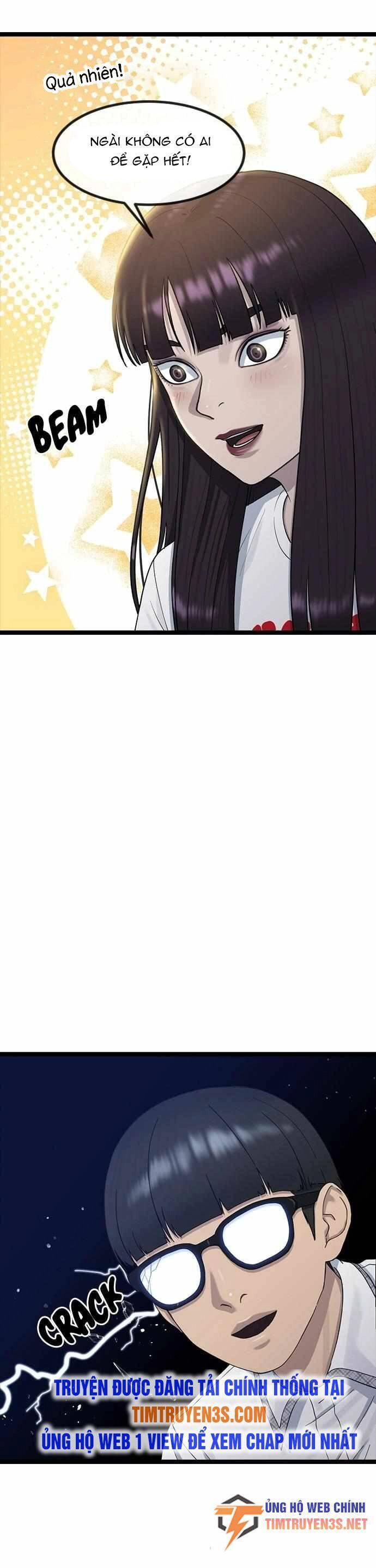 Trường Học Thôi Miên Chapter 53 - 19