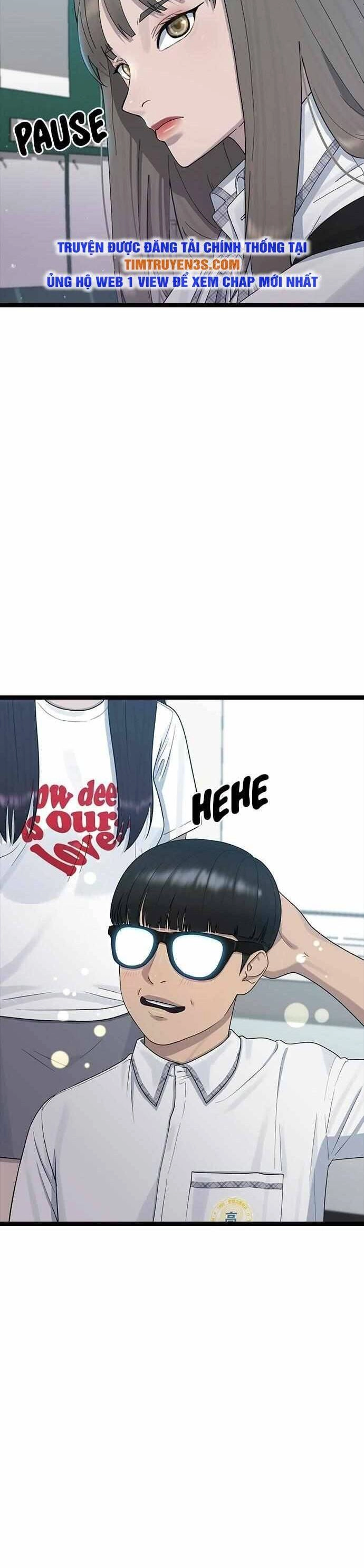 Trường Học Thôi Miên Chapter 53 - 22