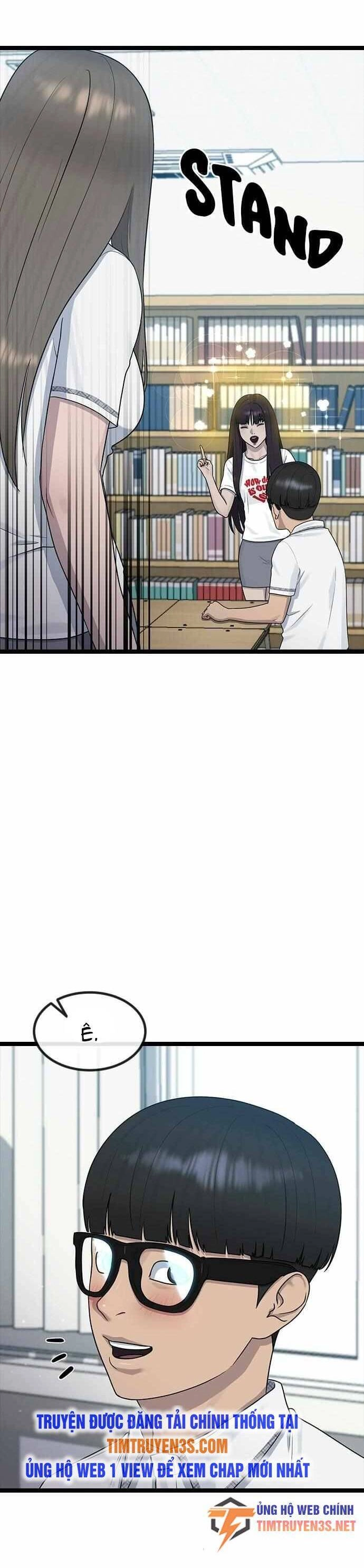 Trường Học Thôi Miên Chapter 53 - 23