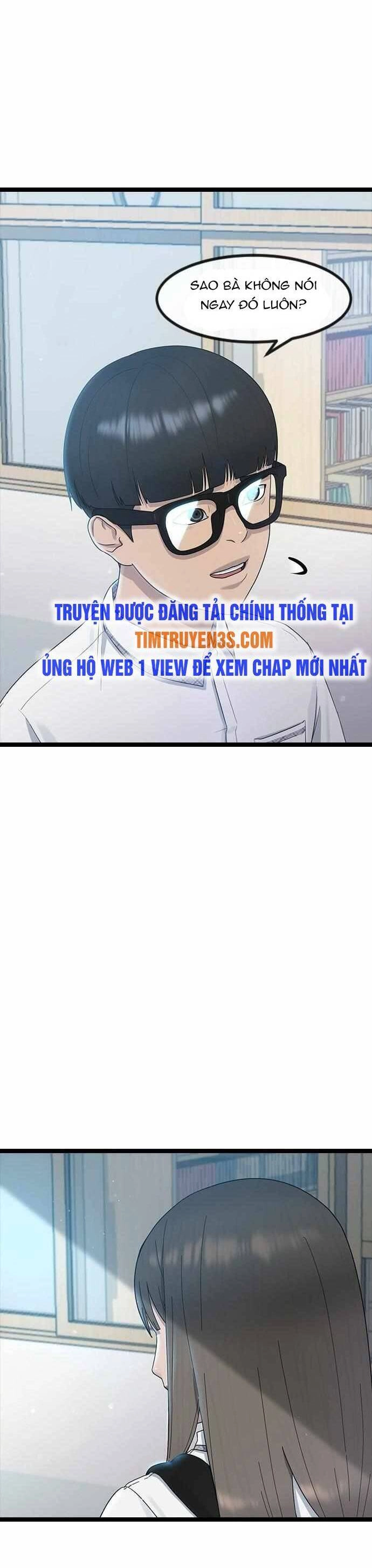 Trường Học Thôi Miên Chapter 53 - 30