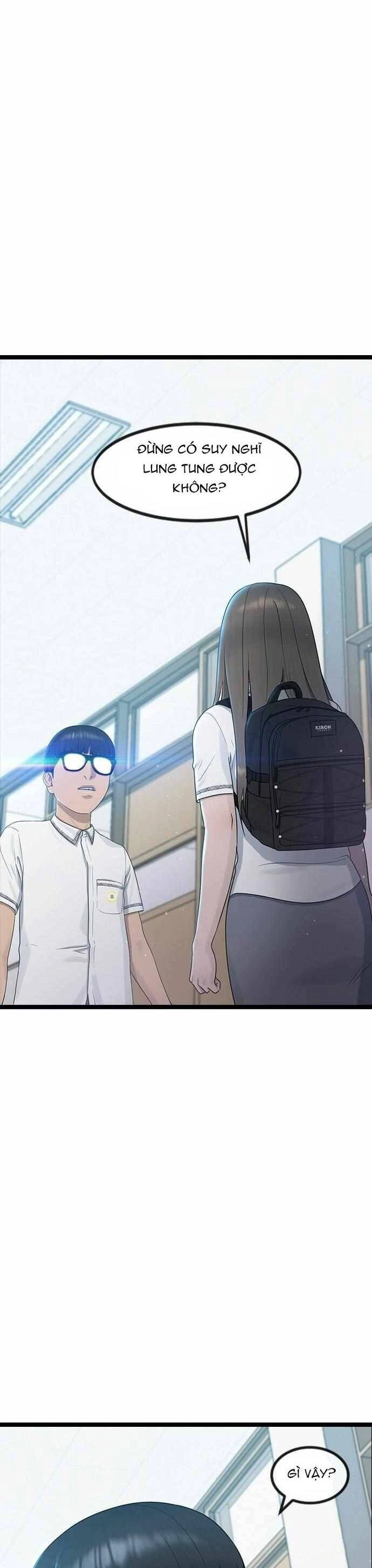 Trường Học Thôi Miên Chapter 53 - 31