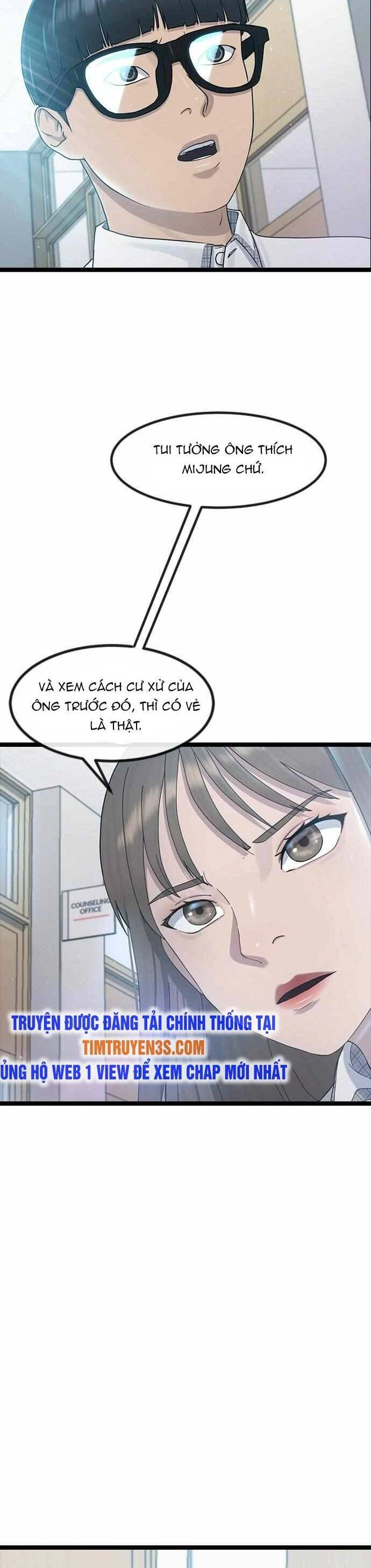 Trường Học Thôi Miên Chapter 53 - 32