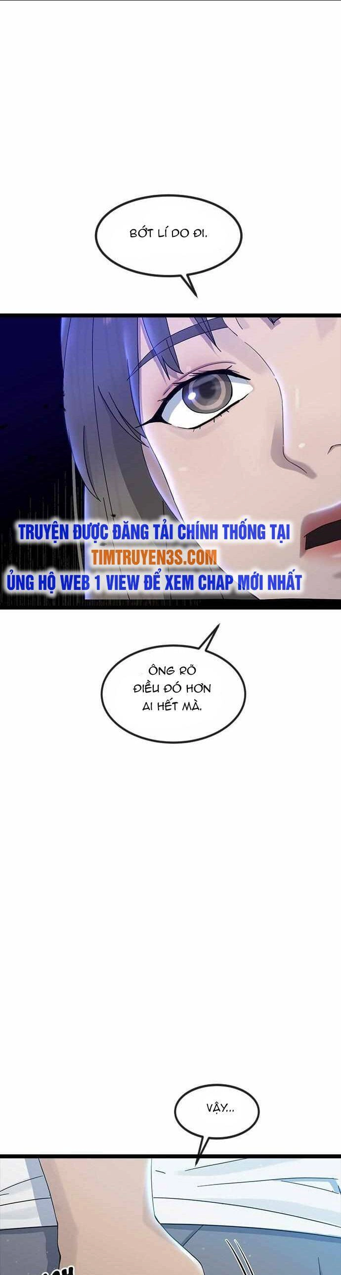 Trường Học Thôi Miên Chapter 53 - 34