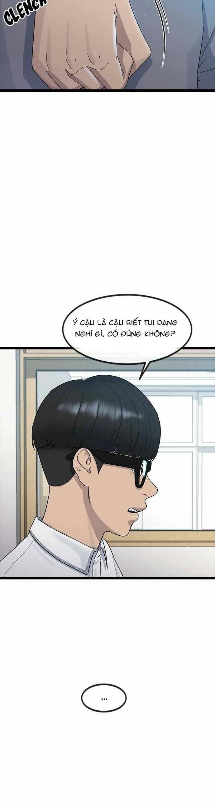 Trường Học Thôi Miên Chapter 53 - 35