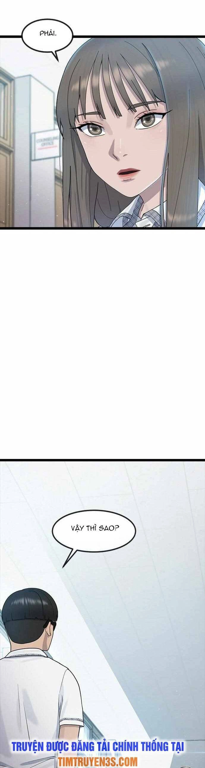 Trường Học Thôi Miên Chapter 53 - 36