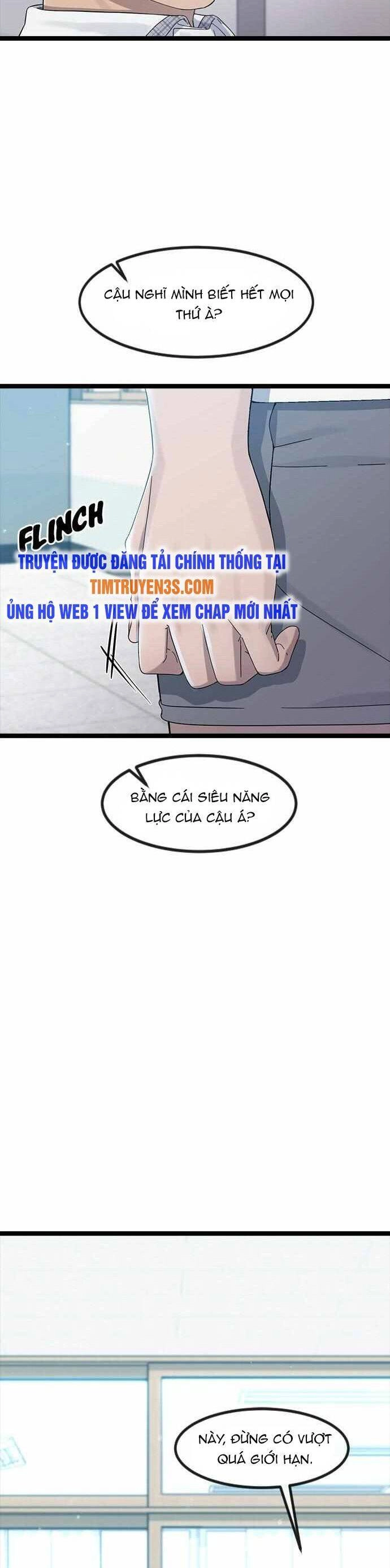 Trường Học Thôi Miên Chapter 53 - 40