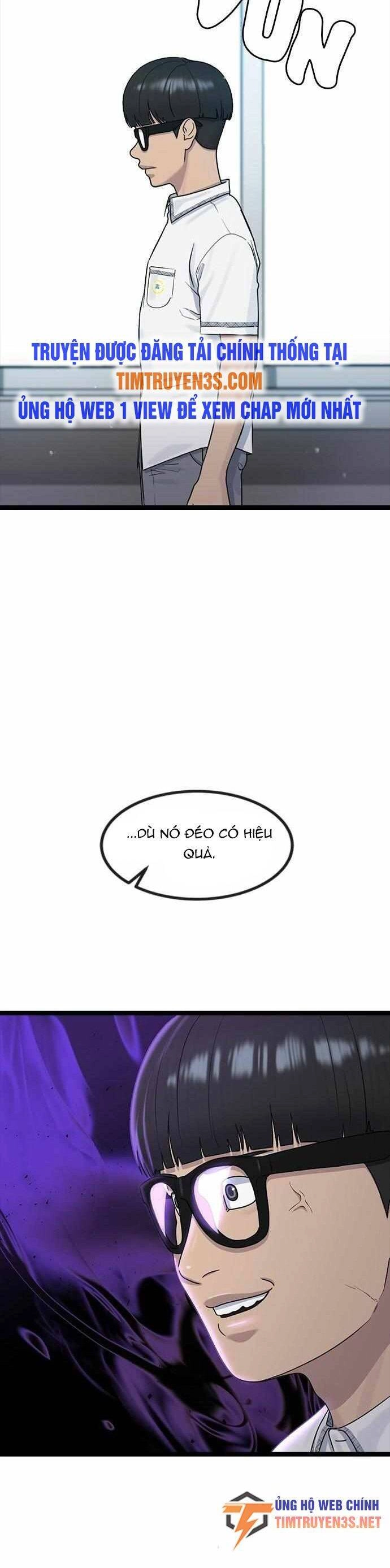 Trường Học Thôi Miên Chapter 53 - 43