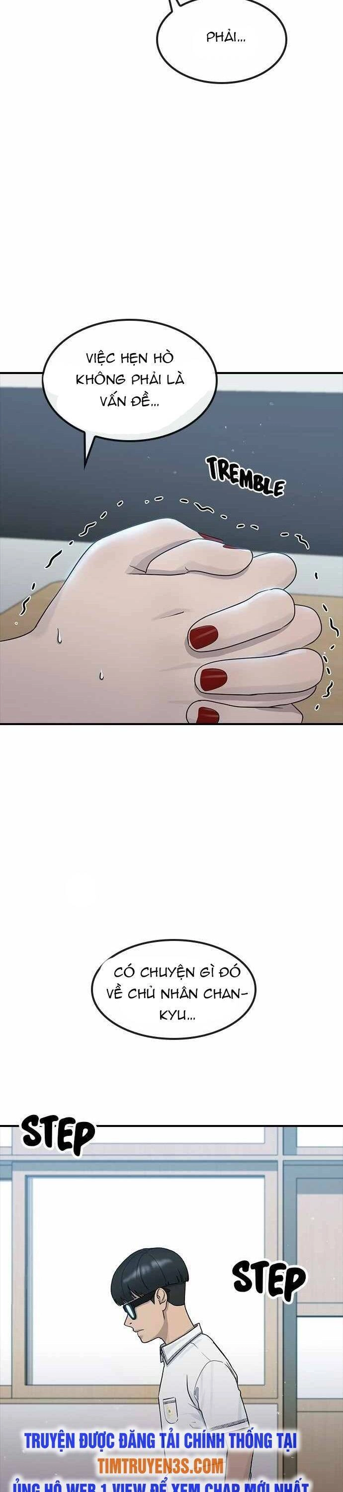 Trường Học Thôi Miên Chapter 54 - 7