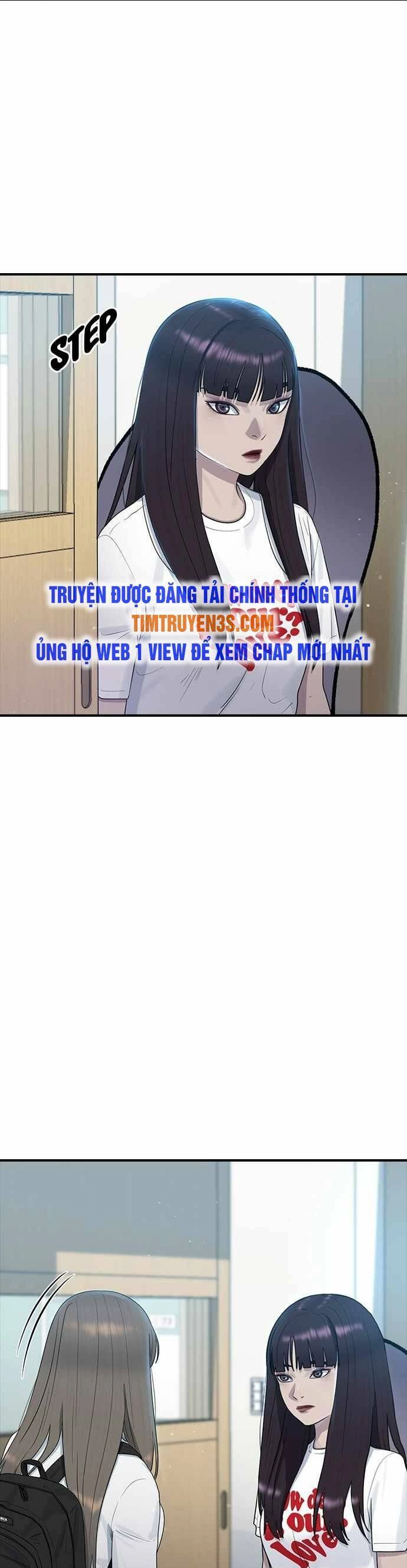 Trường Học Thôi Miên Chapter 54 - 10