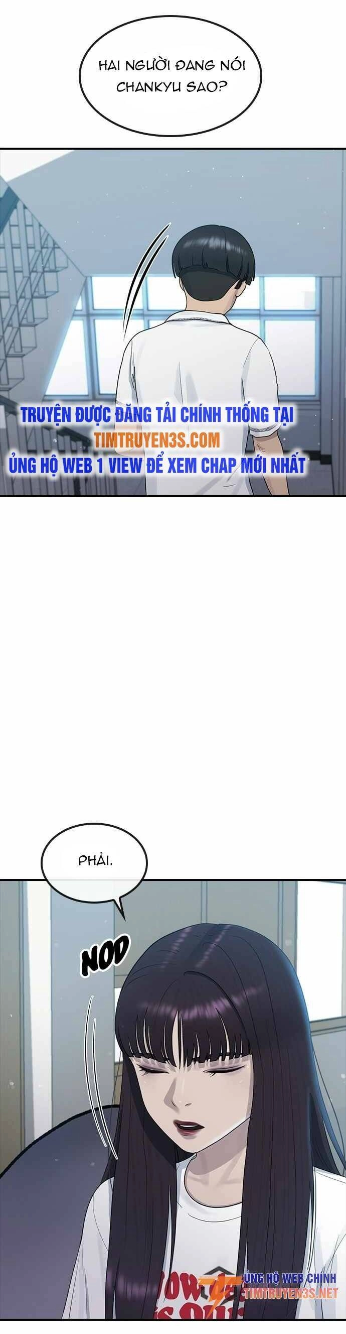 Trường Học Thôi Miên Chapter 54 - 14