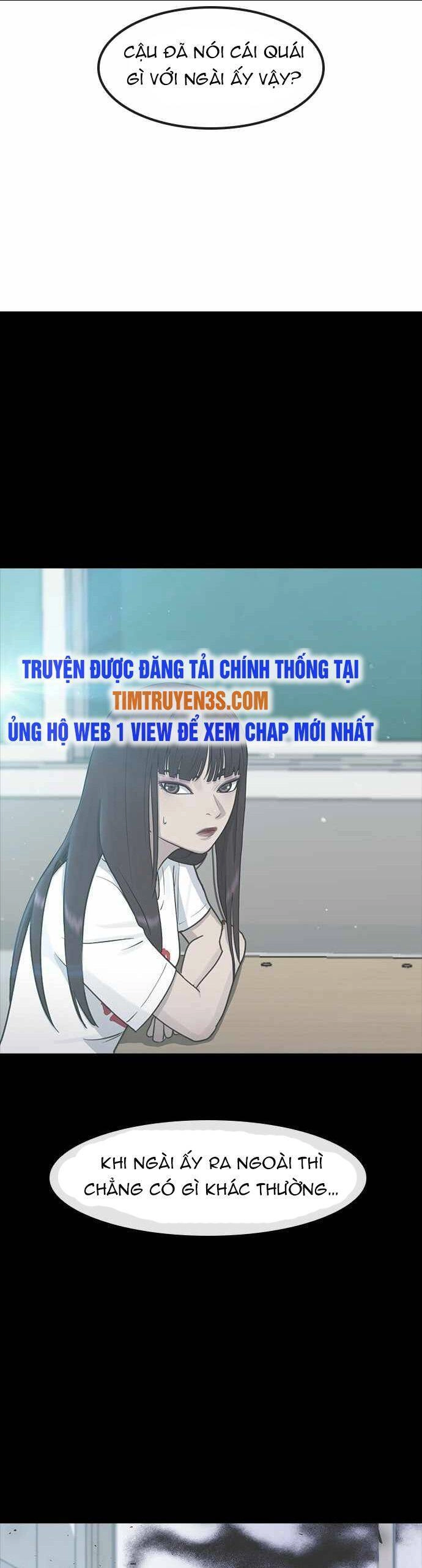 Trường Học Thôi Miên Chapter 54 - 15