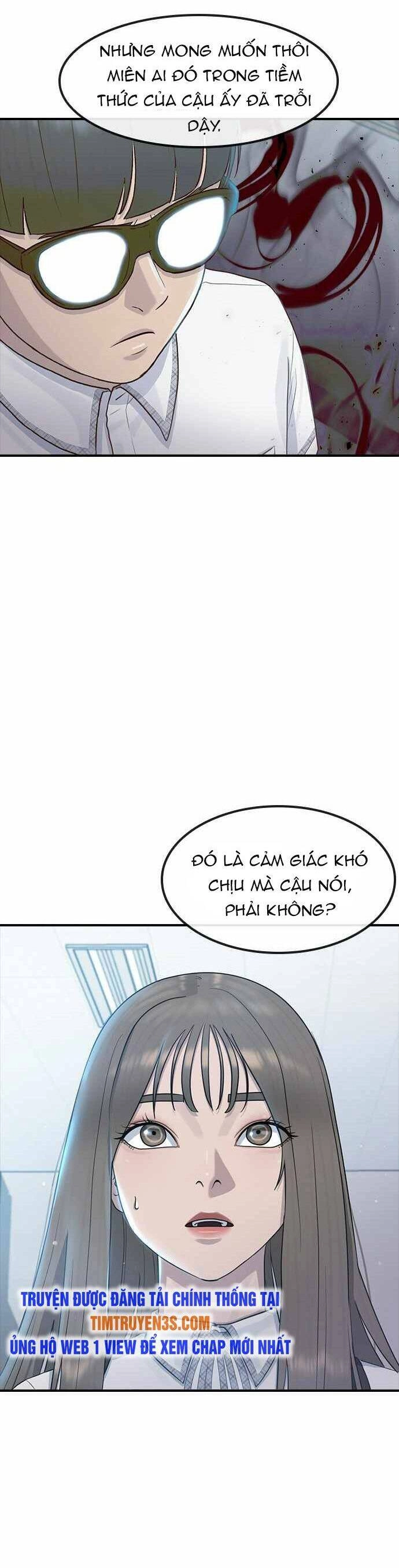 Trường Học Thôi Miên Chapter 54 - 22