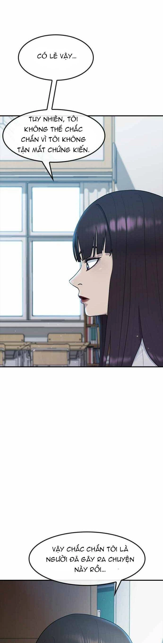 Trường Học Thôi Miên Chapter 54 - 23