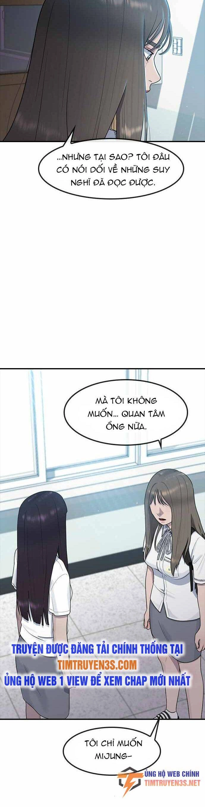 Trường Học Thôi Miên Chapter 54 - 24