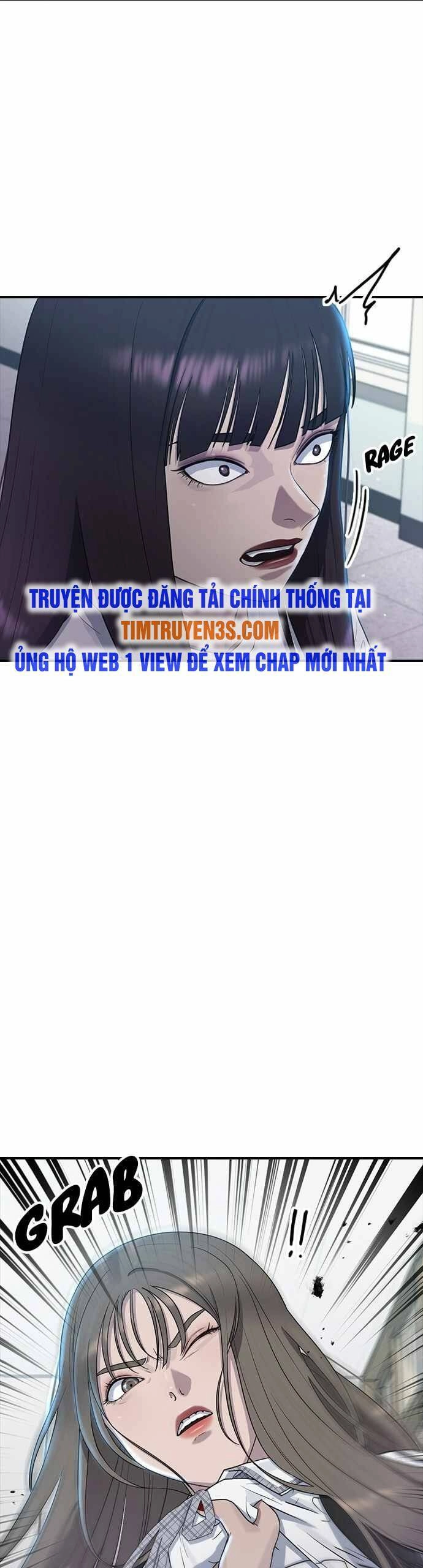 Trường Học Thôi Miên Chapter 54 - 25