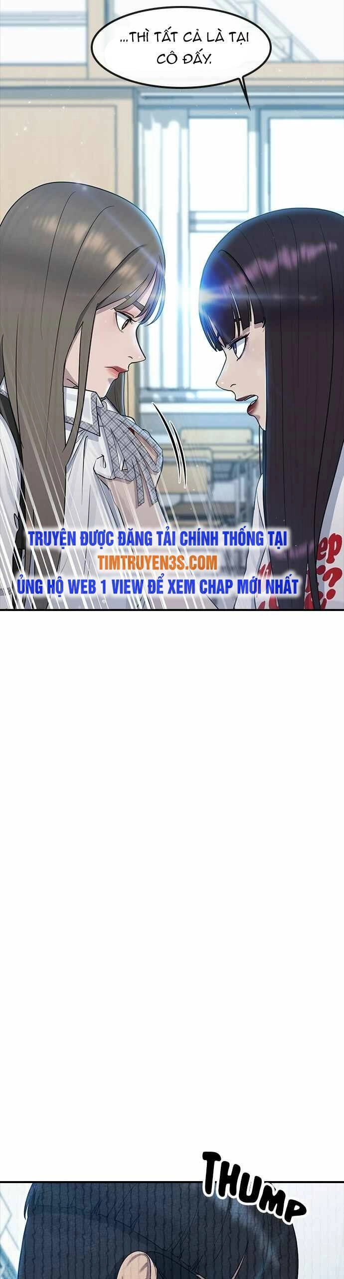 Trường Học Thôi Miên Chapter 54 - 28