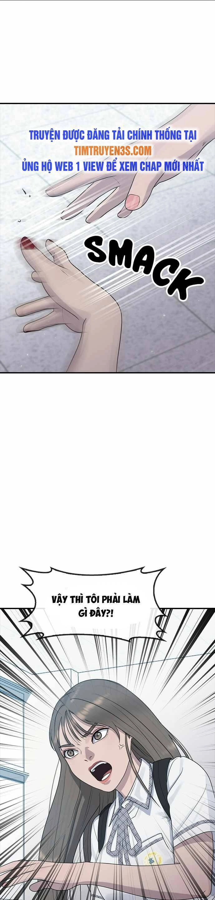 Trường Học Thôi Miên Chapter 54 - 30