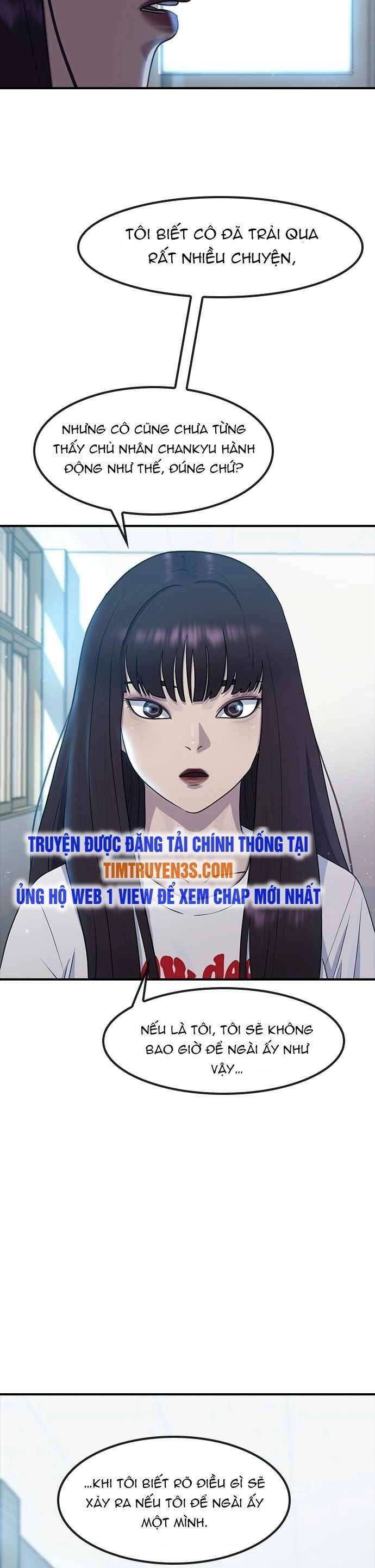 Trường Học Thôi Miên Chapter 54 - 32