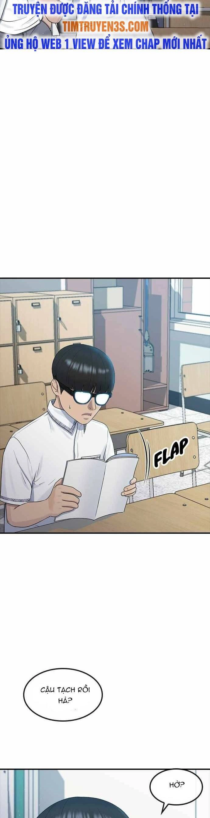 Trường Học Thôi Miên Chapter 54 - 36