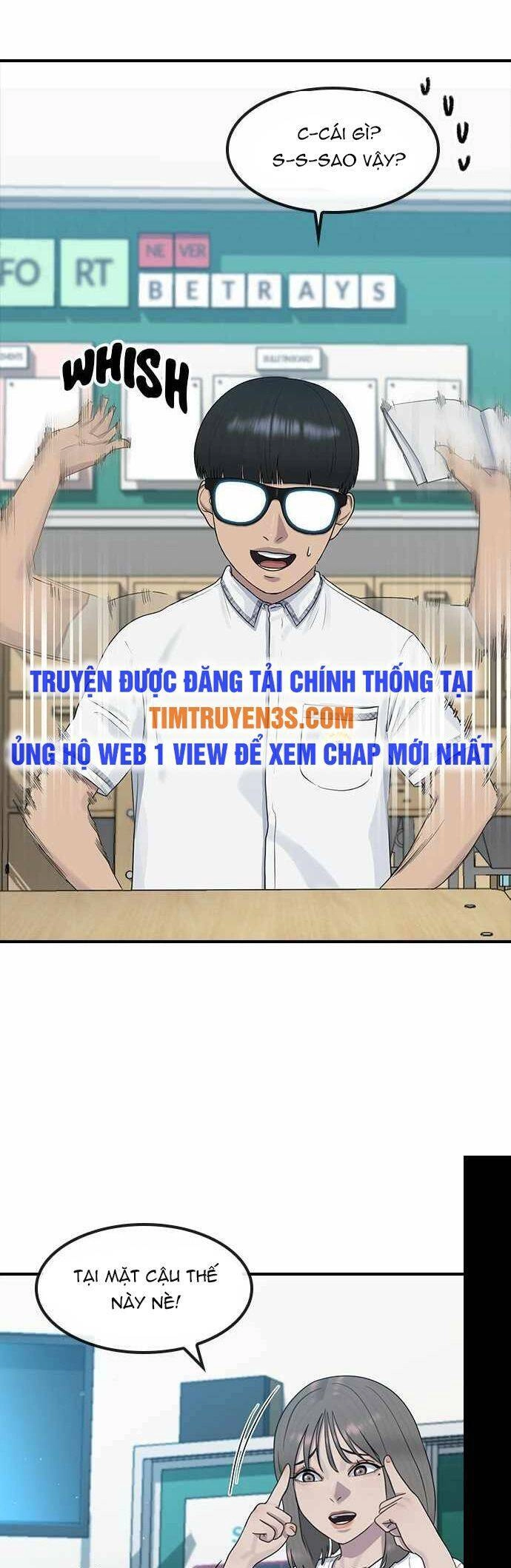 Trường Học Thôi Miên Chapter 54 - 38