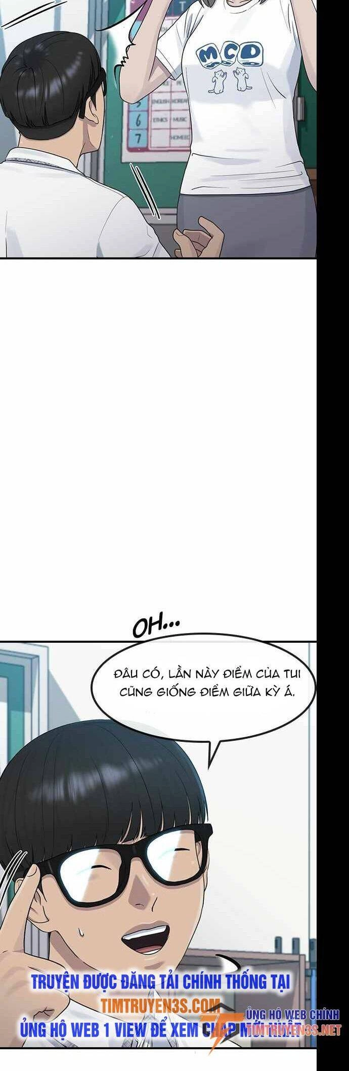 Trường Học Thôi Miên Chapter 54 - 39