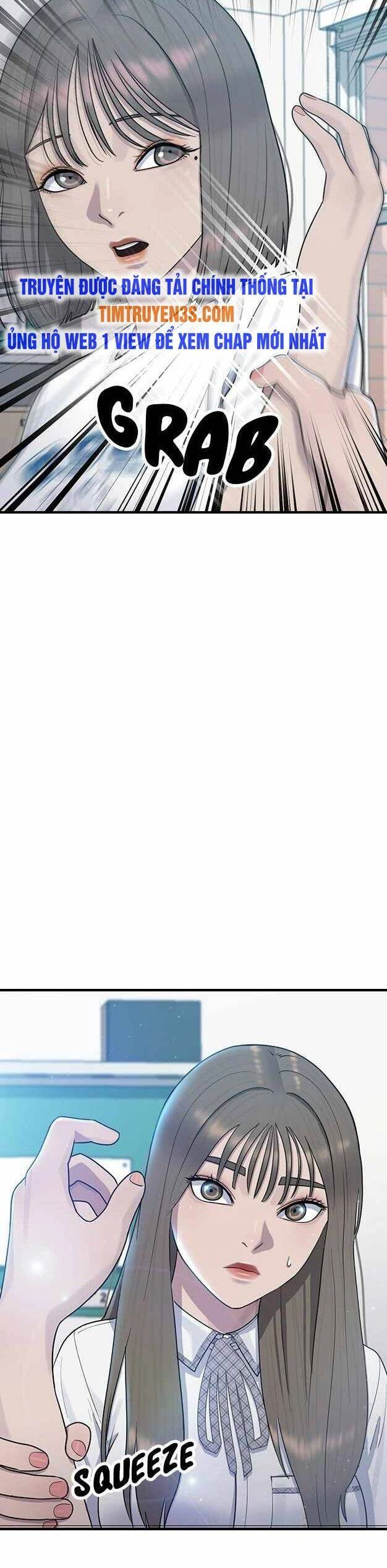 Trường Học Thôi Miên Chapter 54 - 41