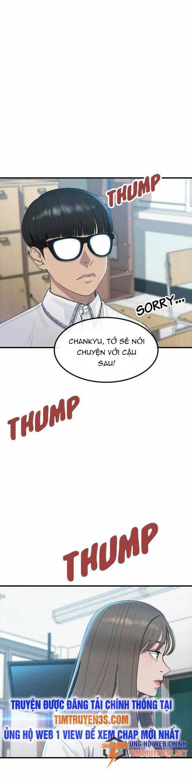 Trường Học Thôi Miên Chapter 54 - 44