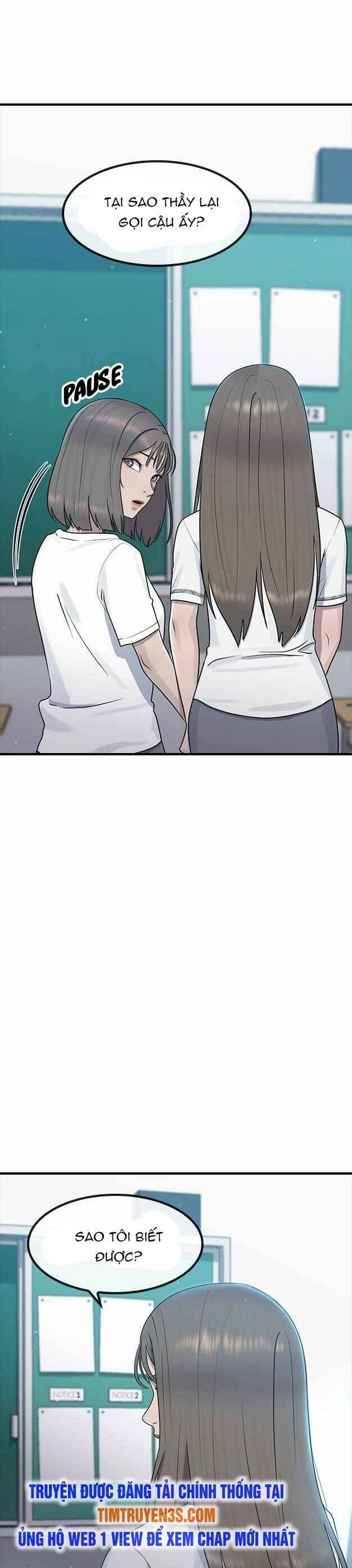 Trường Học Thôi Miên Chapter 54 - 46