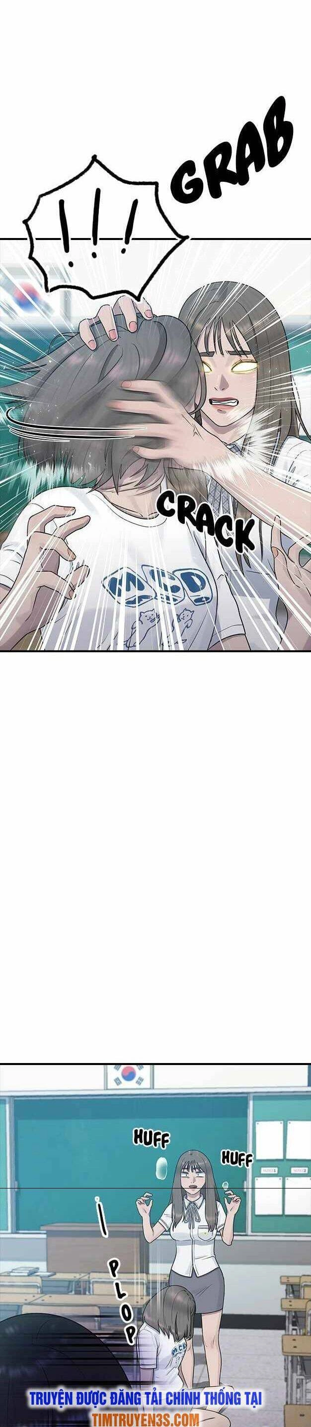 Trường Học Thôi Miên Chapter 54 - 51