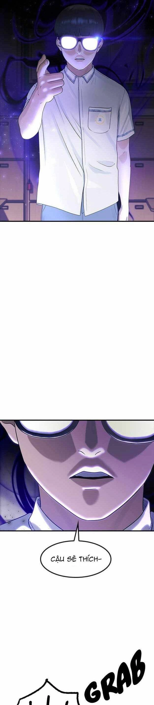 Trường Học Thôi Miên Chapter 55 - 2