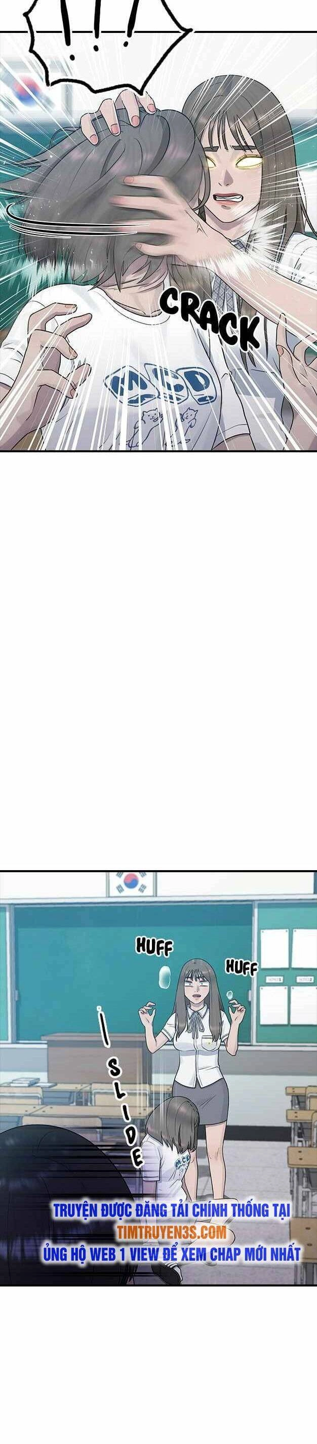 Trường Học Thôi Miên Chapter 55 - 3